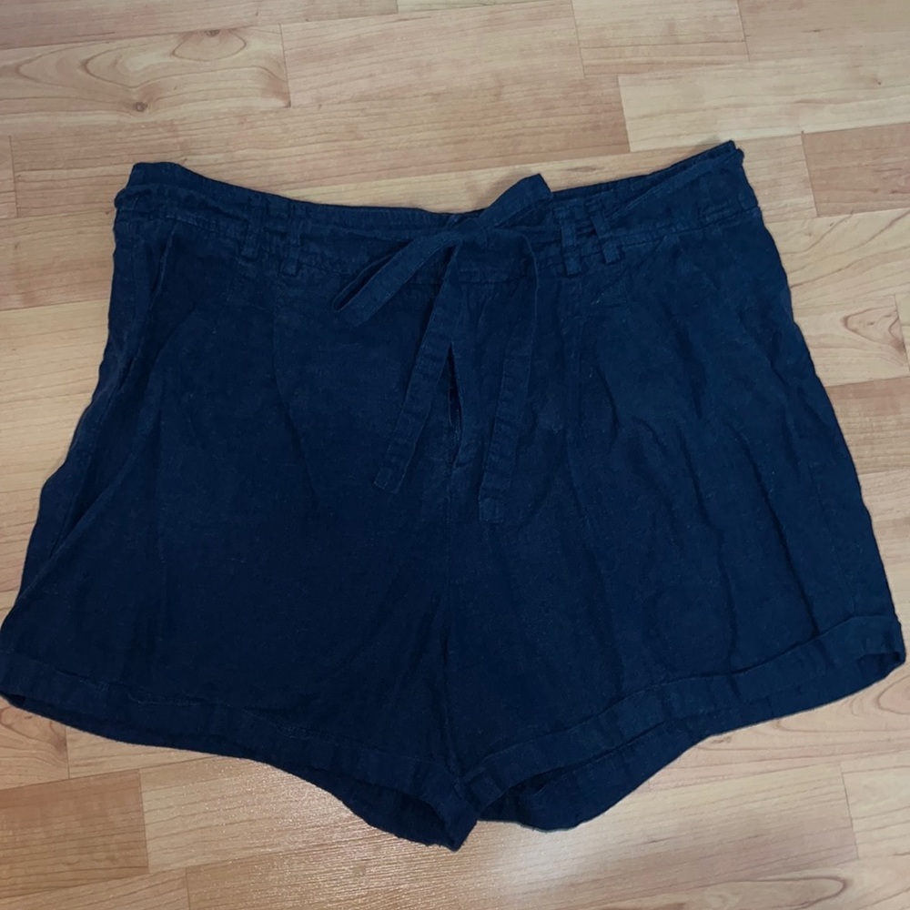 forever 21 shorts, size 1x